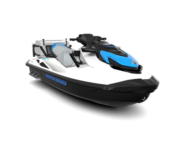 2024 Sea-Doo FISH PRO