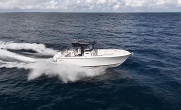2024 SeaWell 290CC