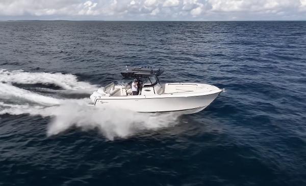 2024 SeaWell 290CC