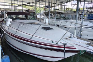 1989 Wellcraft Gran Sport 3400