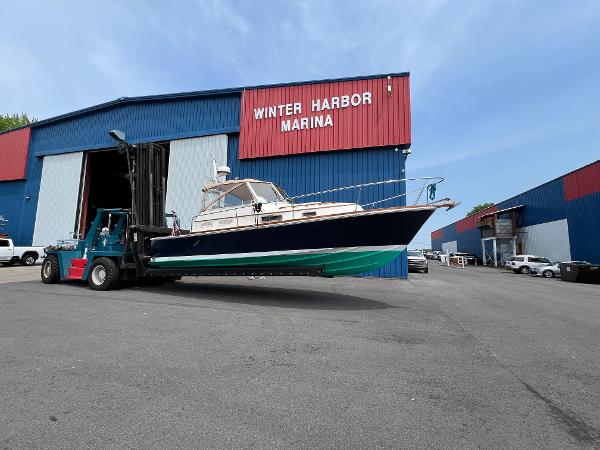 2000 Bruckmann Bluestar 29.9