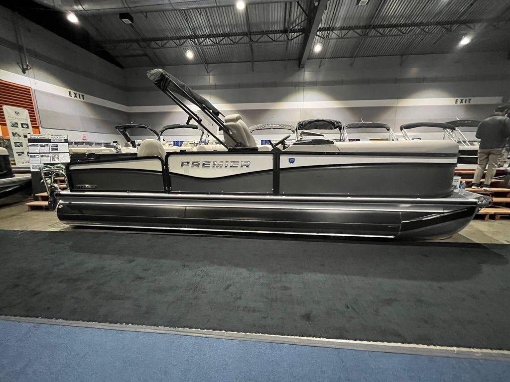 Premier 230 SunSation Angler