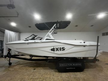 2025 Axis T235