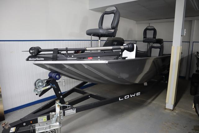 2025 Lowe Skorpion 16