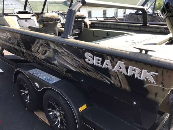 Seaark Procat 200 boats for sale - boats.com