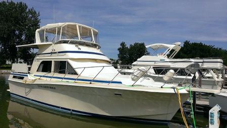 Used Power Boats For Sale In Sandusky Ohio Boats Com