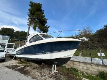 2011 Beneteau Antares 8 S