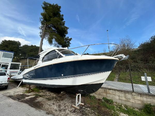 2011 Beneteau Antares 8 S
