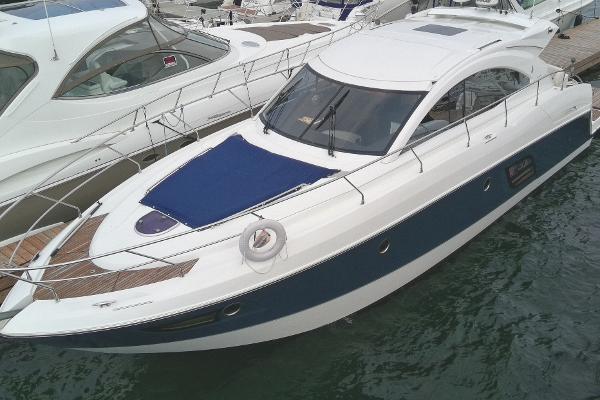 2015 Beneteau GRAN TURISMO 49 - GT49