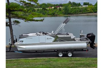 2024 Avalon LSZ Cruise Bench