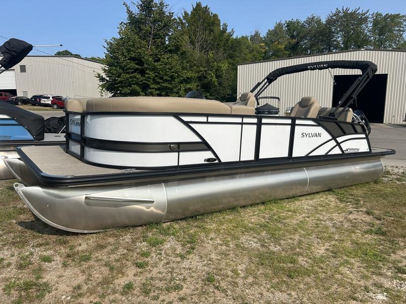 Sylvan Marine MIRAGE X5 CLZ
