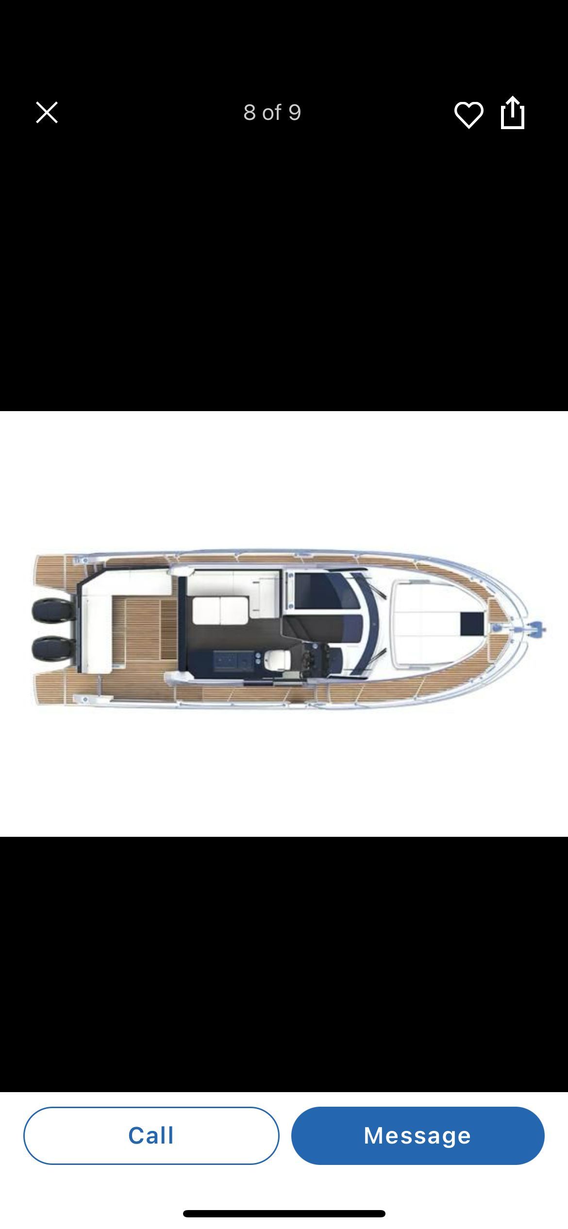 2025 Beneteau Antares 11