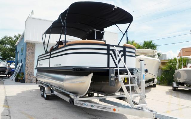 2025 Viaggio Lago Z22Q