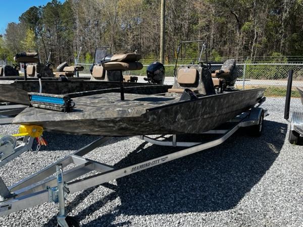 Excel 21 Catfish Pro boats for sale in United States - boats.com