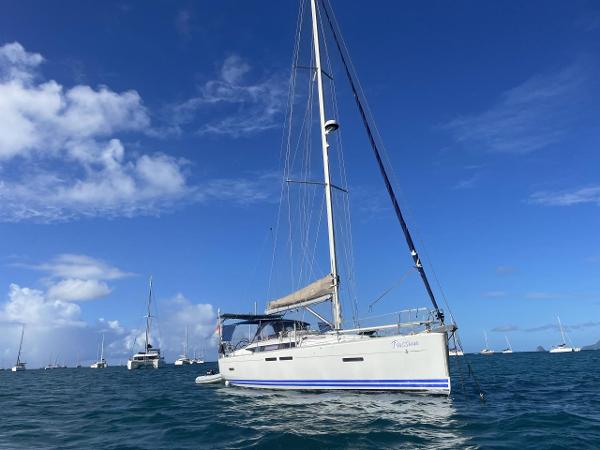 Jeanneau Sun Odyssey 409 Performance Jeanneau Sun Odyssey 409 Performance