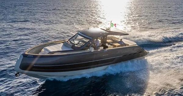 Invictus TT460