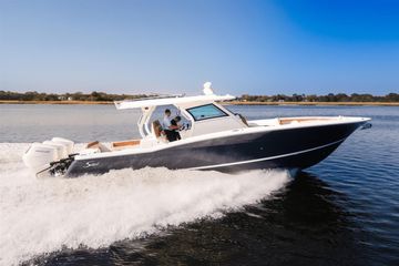 2025 Scout 377 LXF