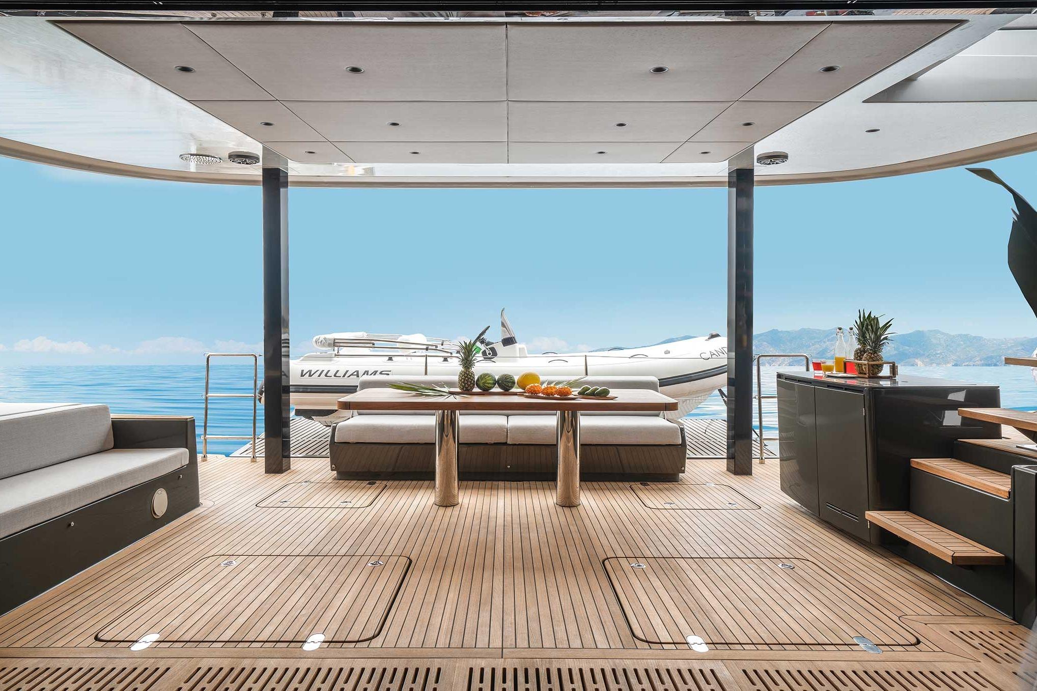 2021 Sunreef Sunreef 70 CANDY
