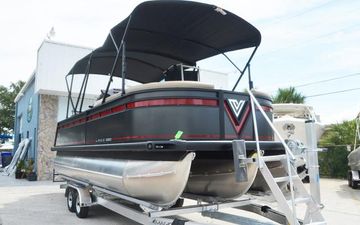 2025 Viaggio Lago X22D
