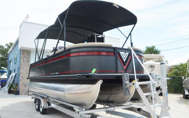Viaggio Lago X22D