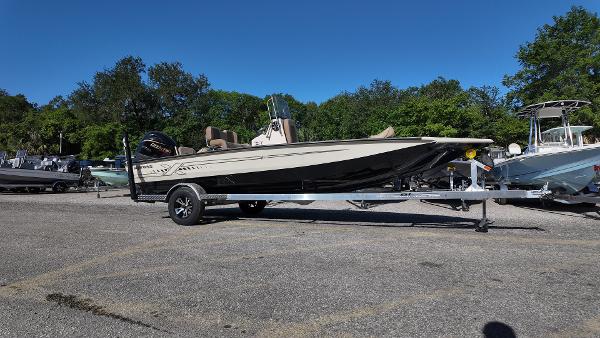 2025 Xpress H20B