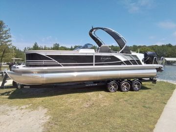 2023 Sylvan S5 CLZ DC