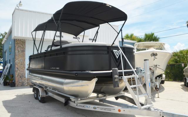 2025 Viaggio Lago V20C