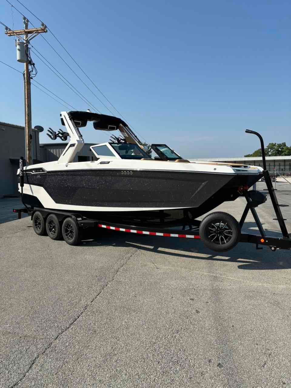 2026 MasterCraft XSTAR25