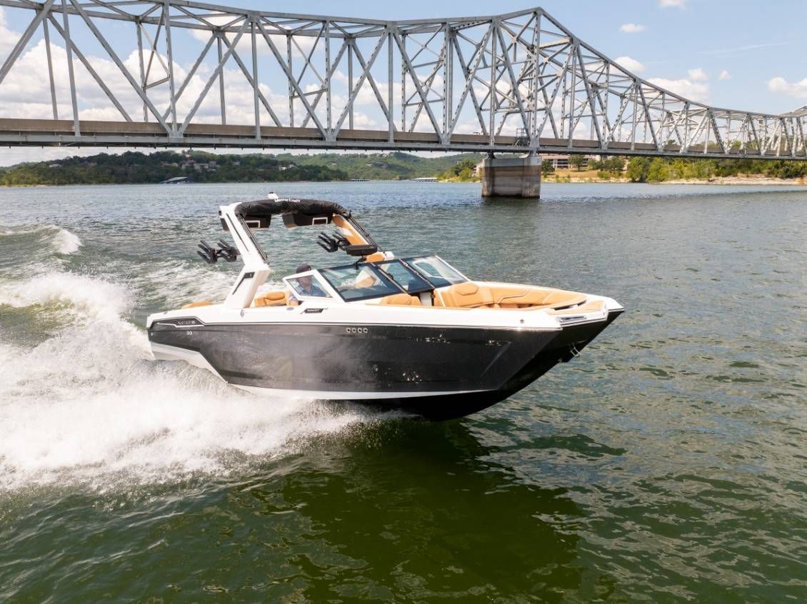 2026 MasterCraft XSTAR25