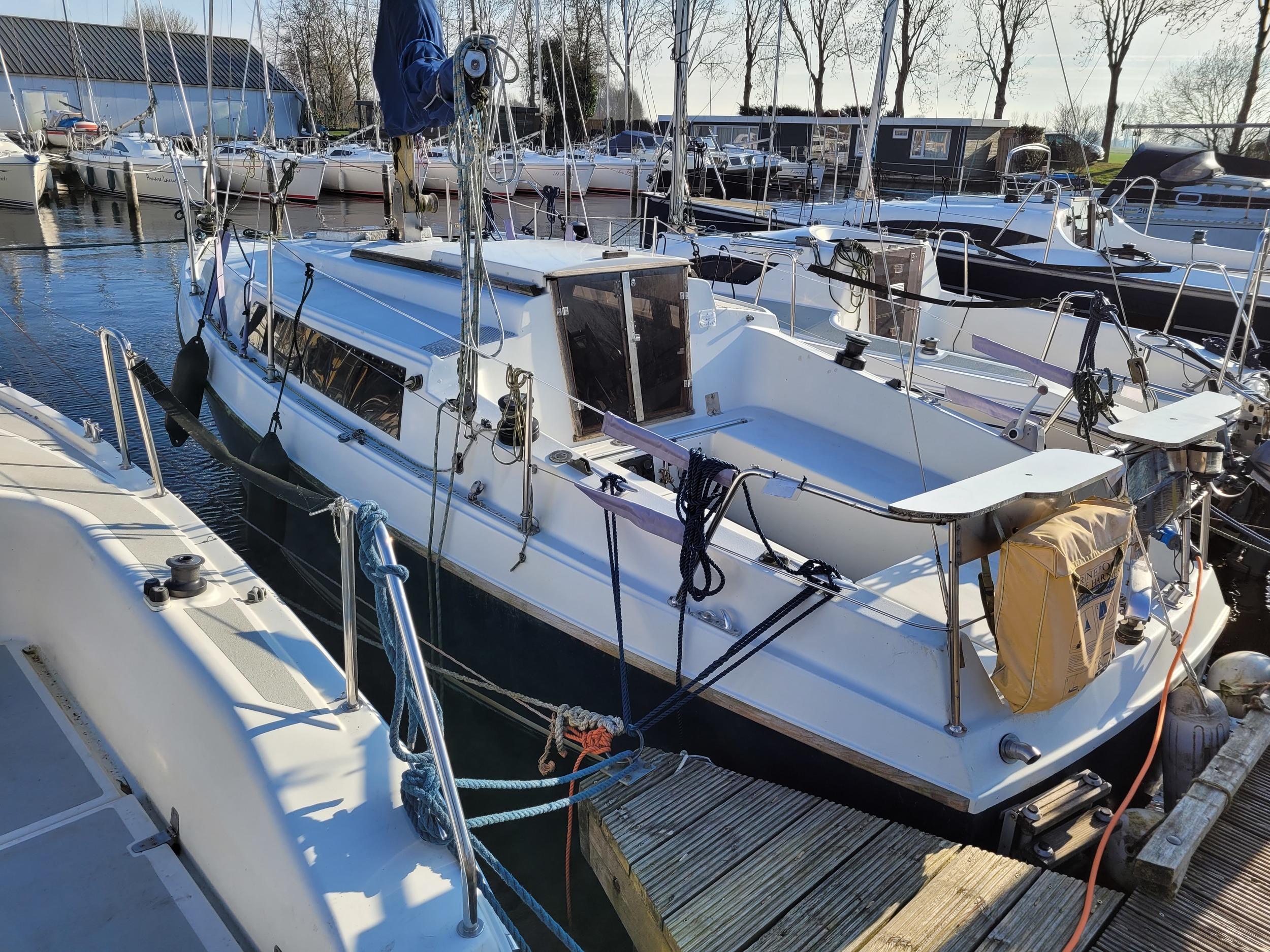 1976 Neptun 26