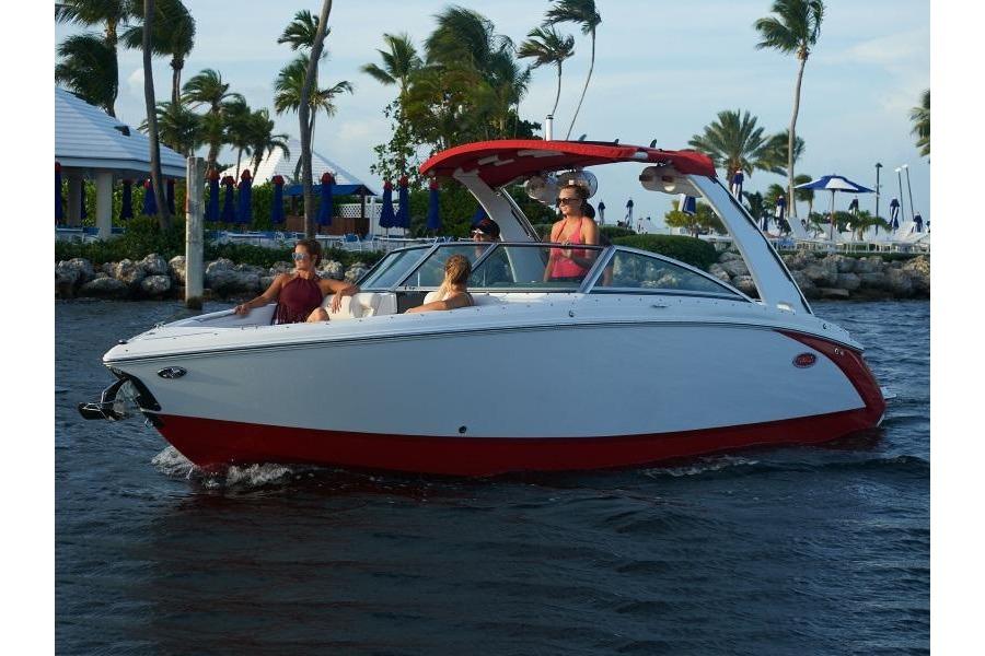2018 Cobalt R5 Surf