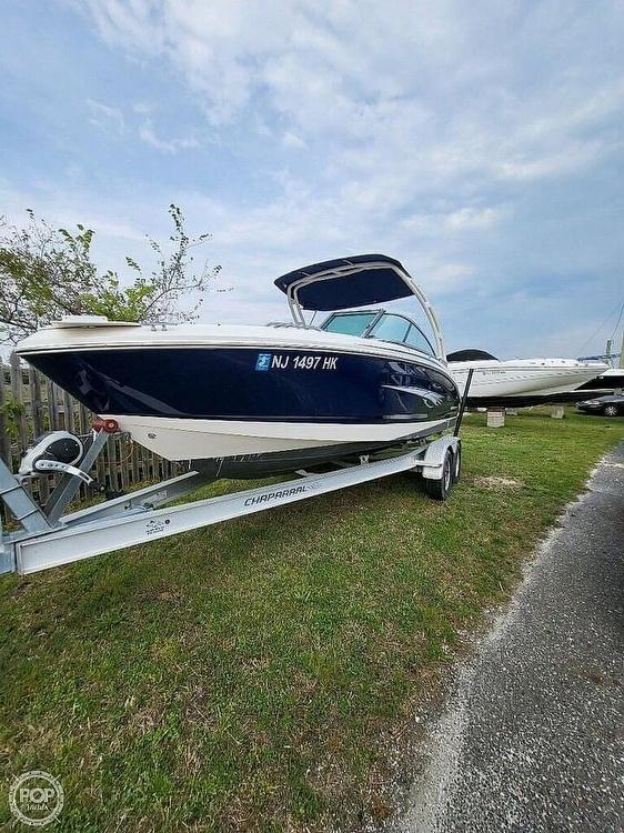 Chaparral H2O 2016 Chaparral H2O for sale in Avalon, NJ