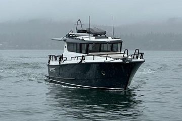 2024 Sargo 36