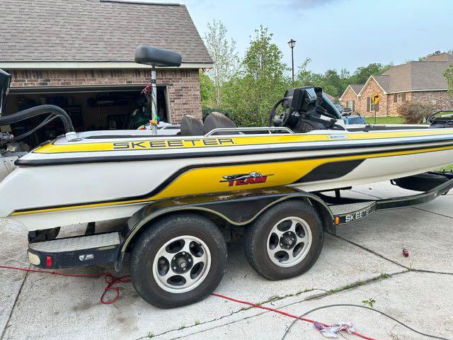 Skeeter 225 Zx boats for sale - boats.com