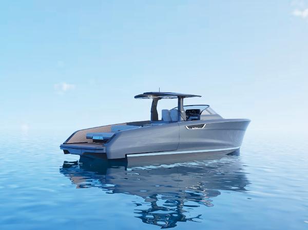 2025 Bellini astor 36