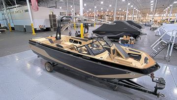 2025 Nautique GS24