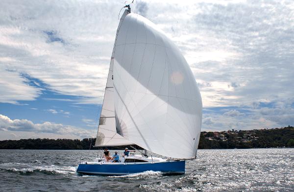 2026 Catalina 276