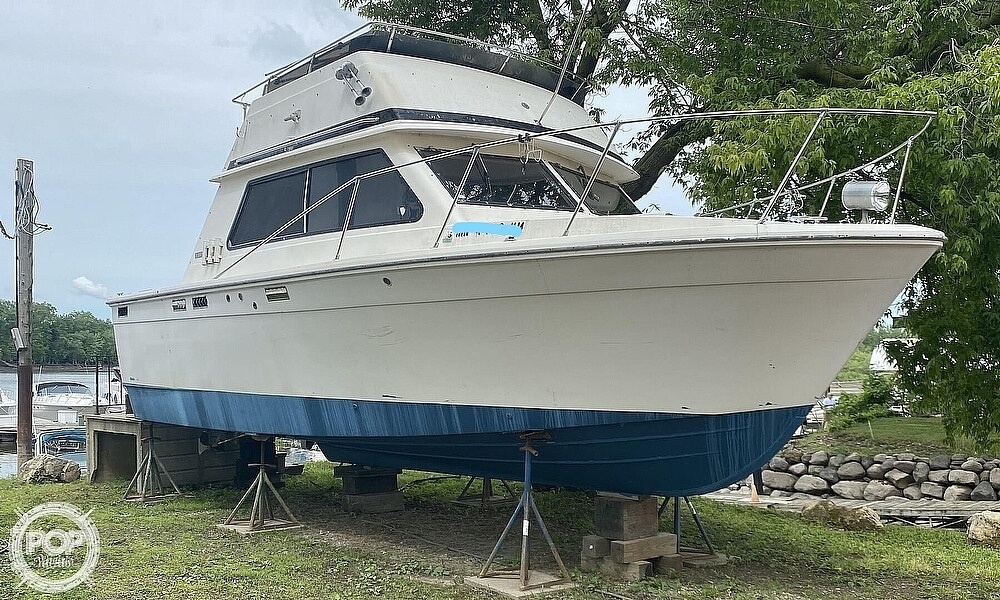 1976 Trojan F-28, Hastings Minnesota - boats.com