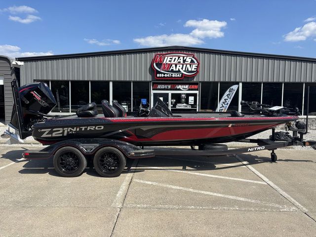 Nitro Z21 XL