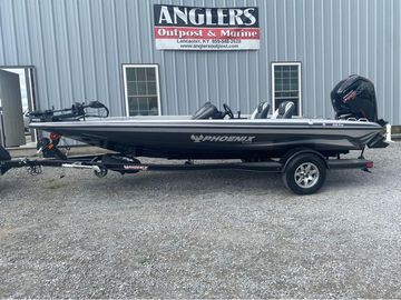2025 Phoenix 518 Pro