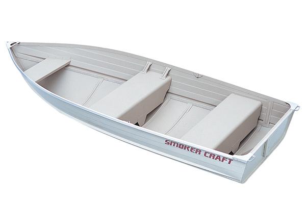  Aluminum Row Boat
