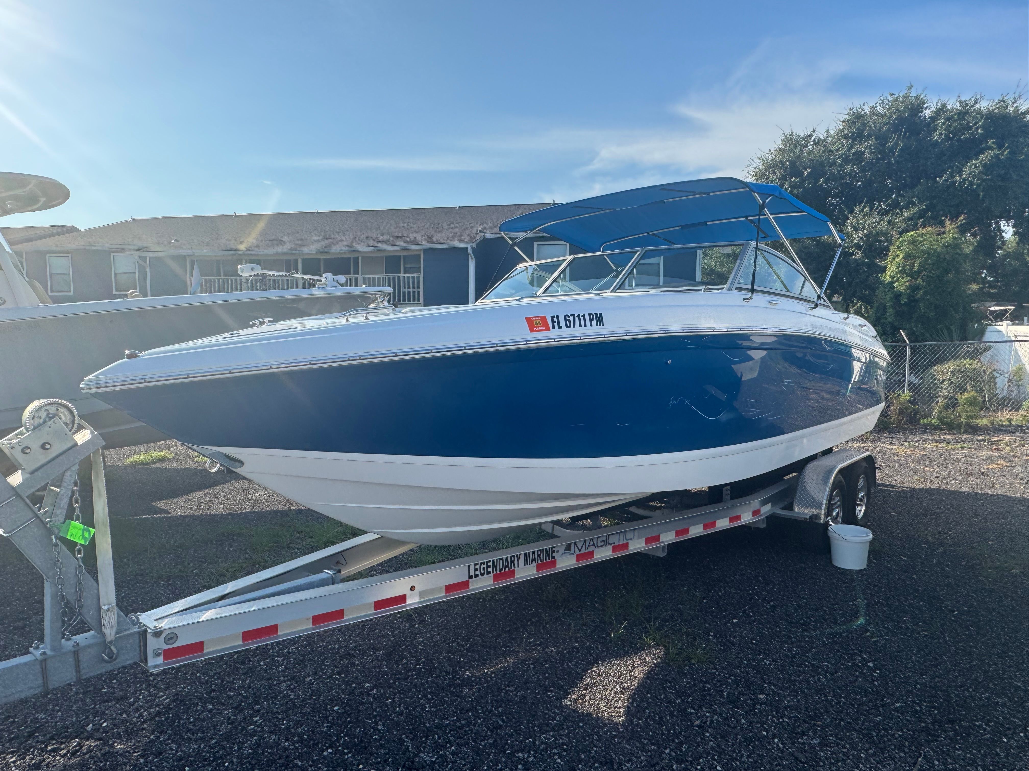 Cobalt 24SD 2013 COBALT 24 SD - Image 1
