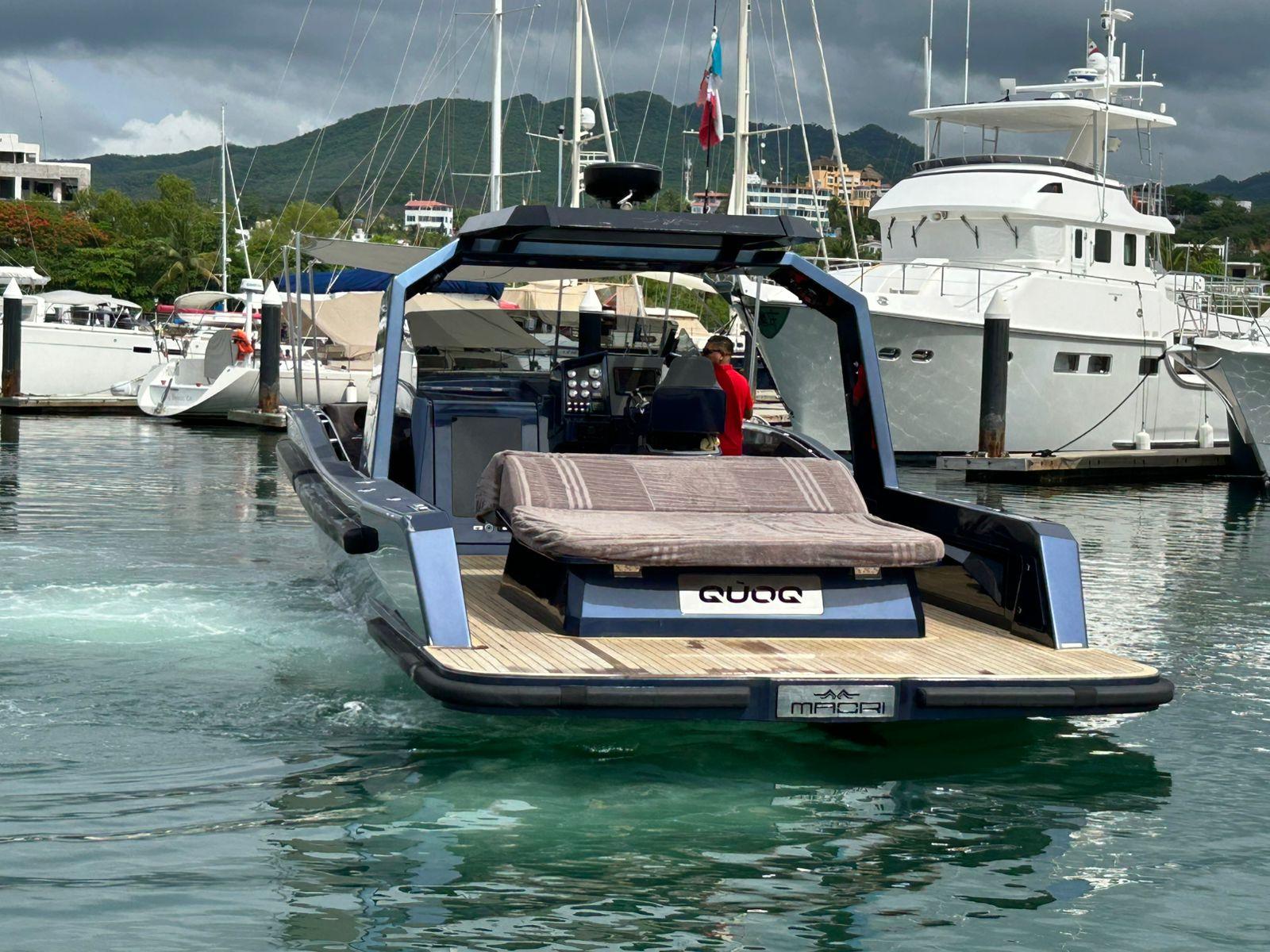 2016 Maori 50