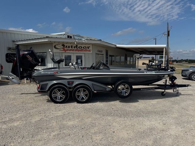 2021 Ranger Z520L