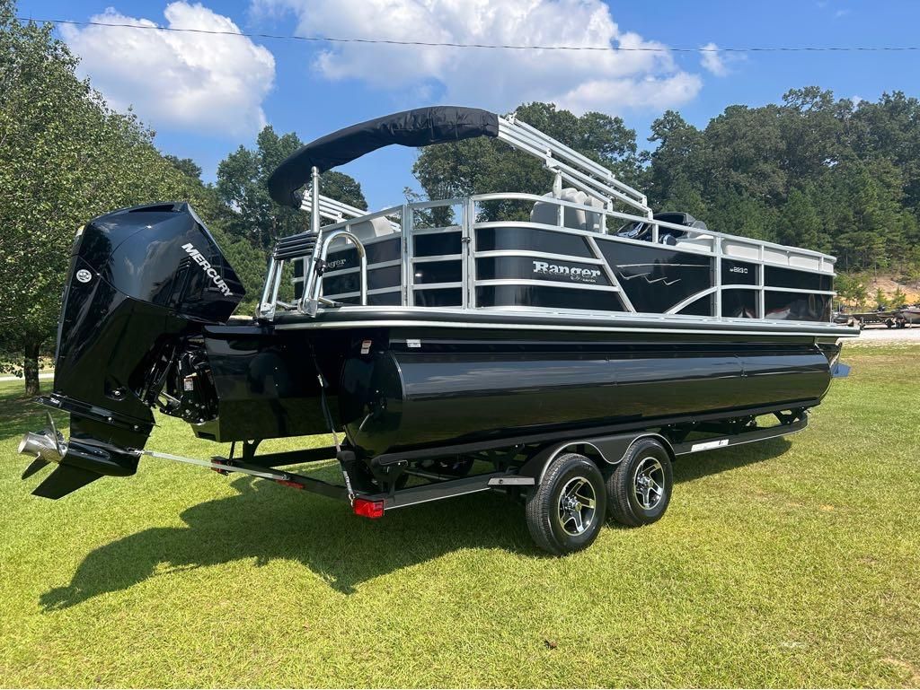Ranger 223C