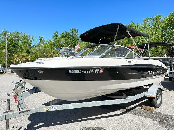 2005 Bayliner 185 - Accessories Included - boats - by owner