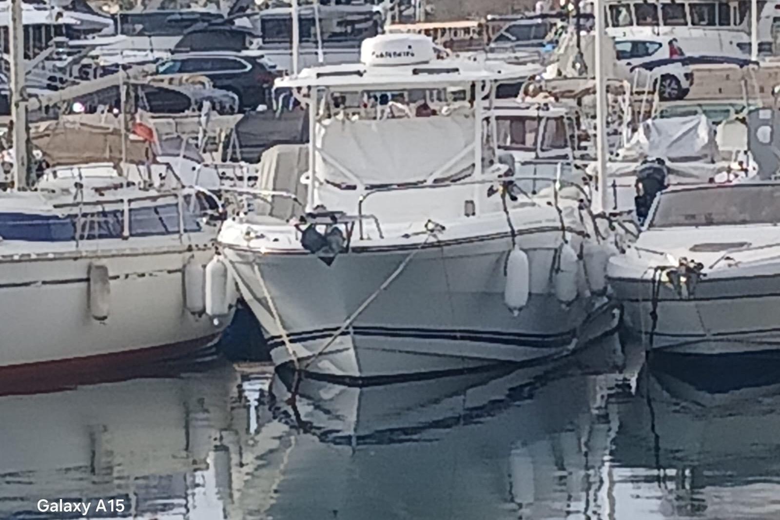 2020 Jeanneau Cap Camarat 6.5 CC