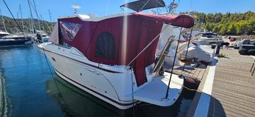 2000 Chris-Craft 308 Express Cruiser