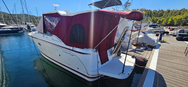 Chris-Craft 308 Express Cruiser
