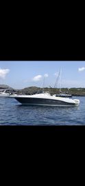 2011 Capelli CAP 32 WA